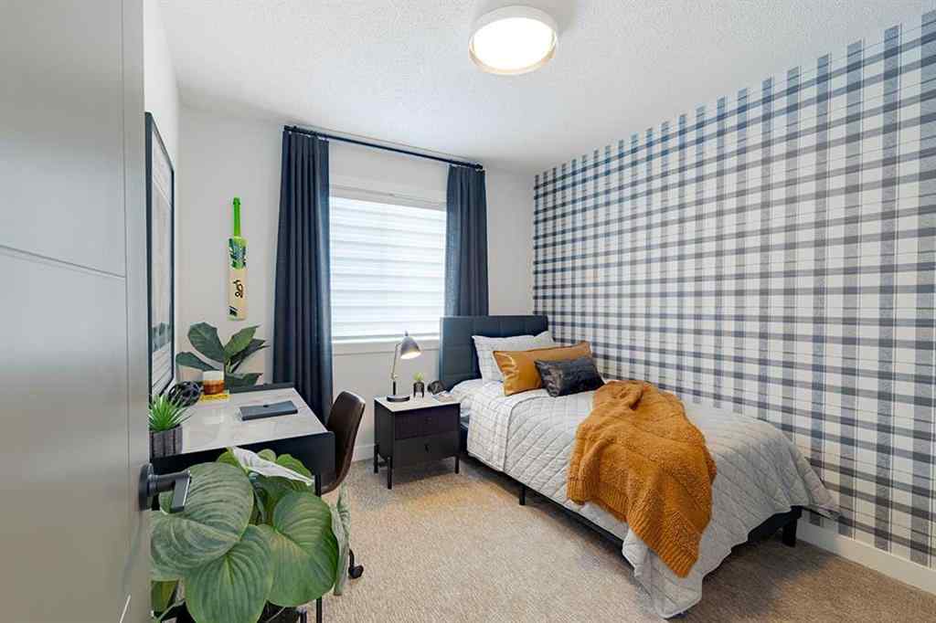 MLS® A2266614 - 186 Bridgeport Circle W in Bridgeport Chestermere, Residential