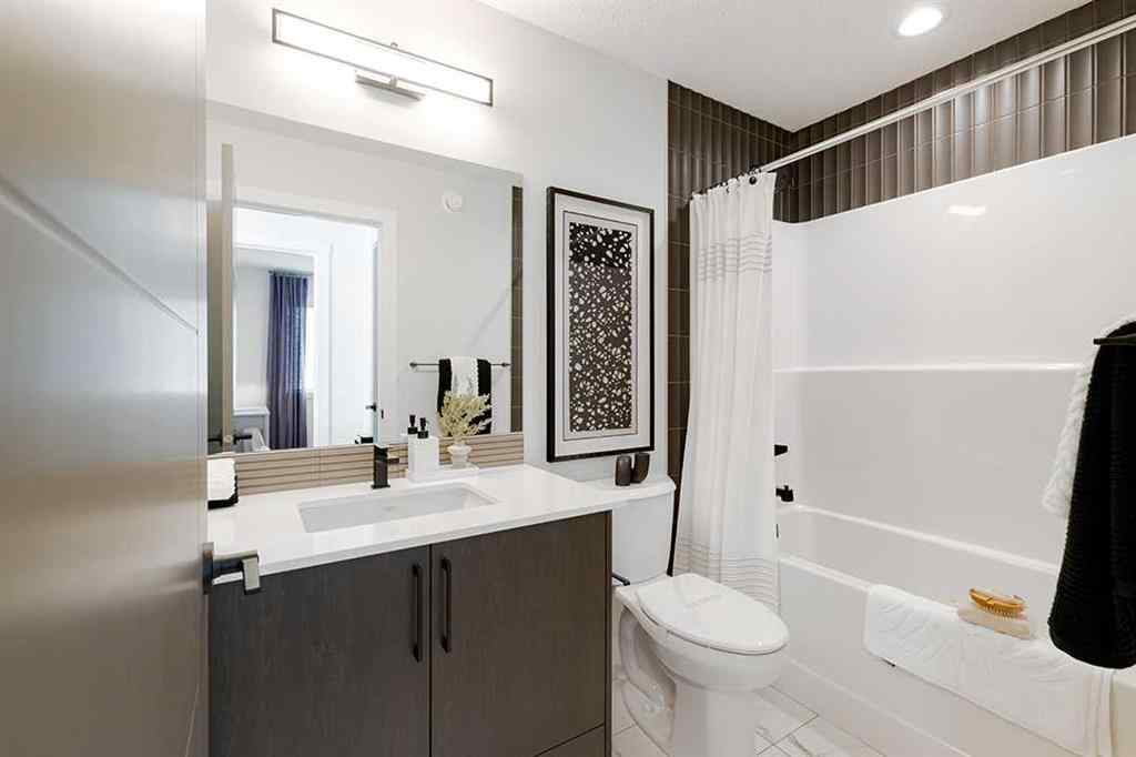 MLS® A2266614 - 186 Bridgeport Circle W in Bridgeport Chestermere, Residential