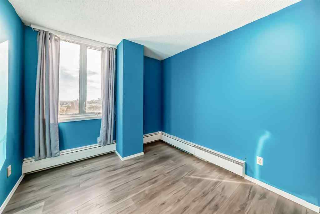 MLS® A2266616 - Unit #1406 4944 Dalton Drive NW in Dalhousie Calgary, Residential