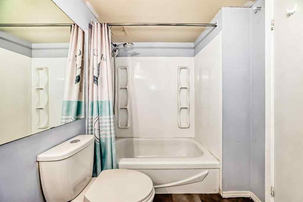 MLS® A2266616 - Unit #1406 4944 Dalton Drive NW in Dalhousie Calgary, Residential