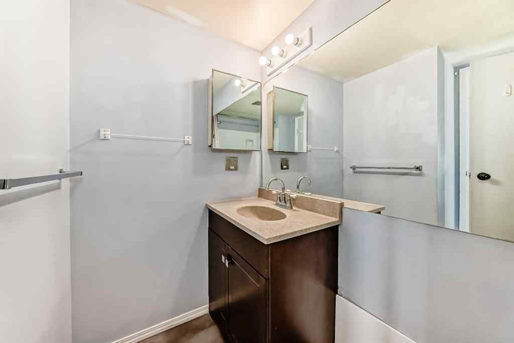 MLS® A2266616 - Unit #1406 4944 Dalton Drive NW in Dalhousie Calgary, Residential