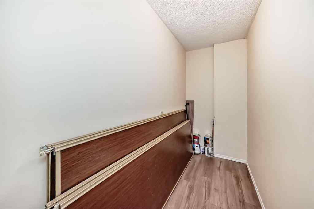 MLS® A2266616 - Unit #1406 4944 Dalton Drive NW in Dalhousie Calgary, Residential