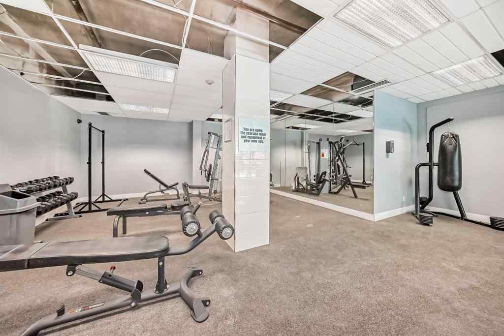 MLS® A2266616 - Unit #1406 4944 Dalton Drive NW in Dalhousie Calgary, Residential