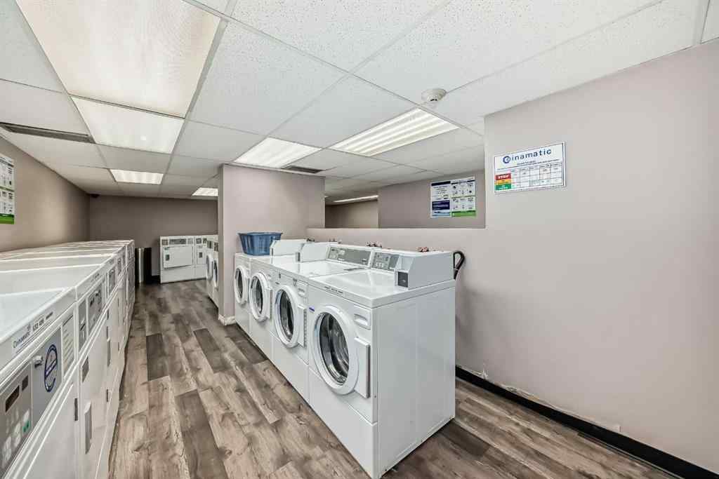 MLS® A2266616 - Unit #1406 4944 Dalton Drive NW in Dalhousie Calgary, Residential