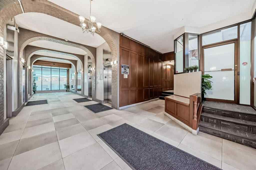 MLS® A2266616 - Unit #1406 4944 Dalton Drive NW in Dalhousie Calgary, Residential