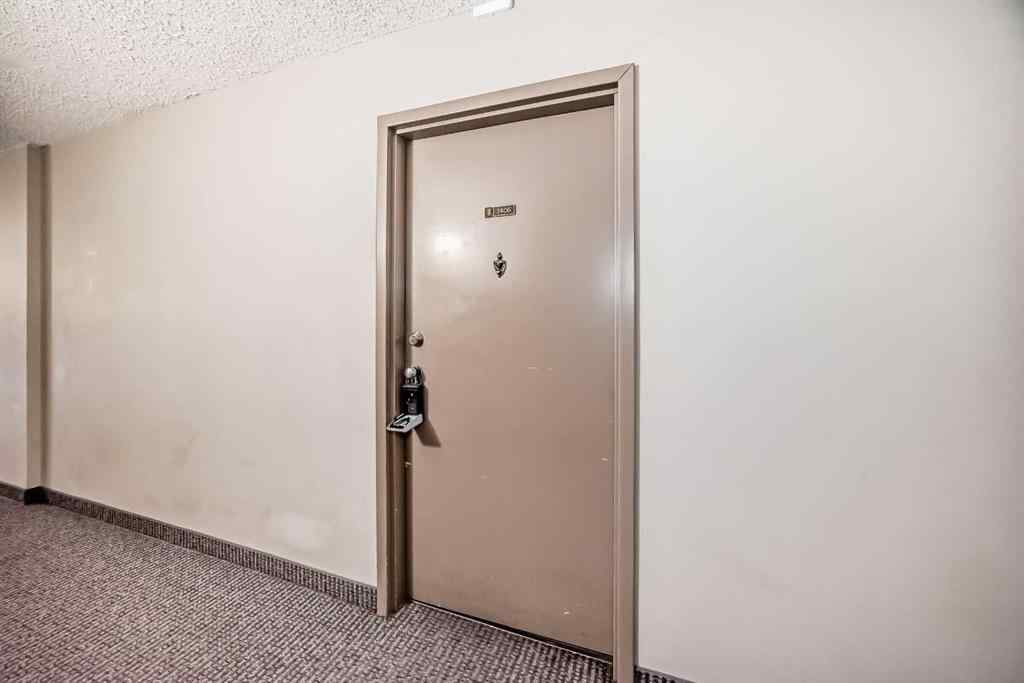 MLS® A2266616 - Unit #1406 4944 Dalton Drive NW in Dalhousie Calgary, Residential