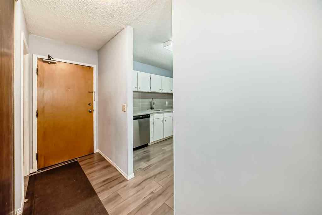 MLS® A2266616 - Unit #1406 4944 Dalton Drive NW in Dalhousie Calgary, Residential