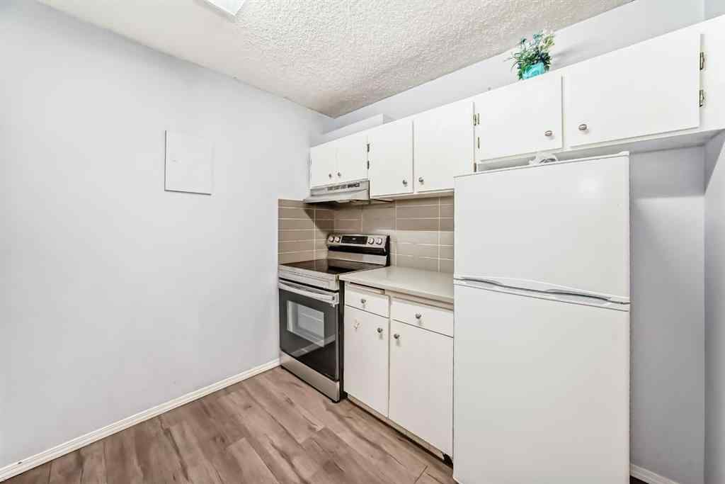 MLS® A2266616 - Unit #1406 4944 Dalton Drive NW in Dalhousie Calgary, Residential