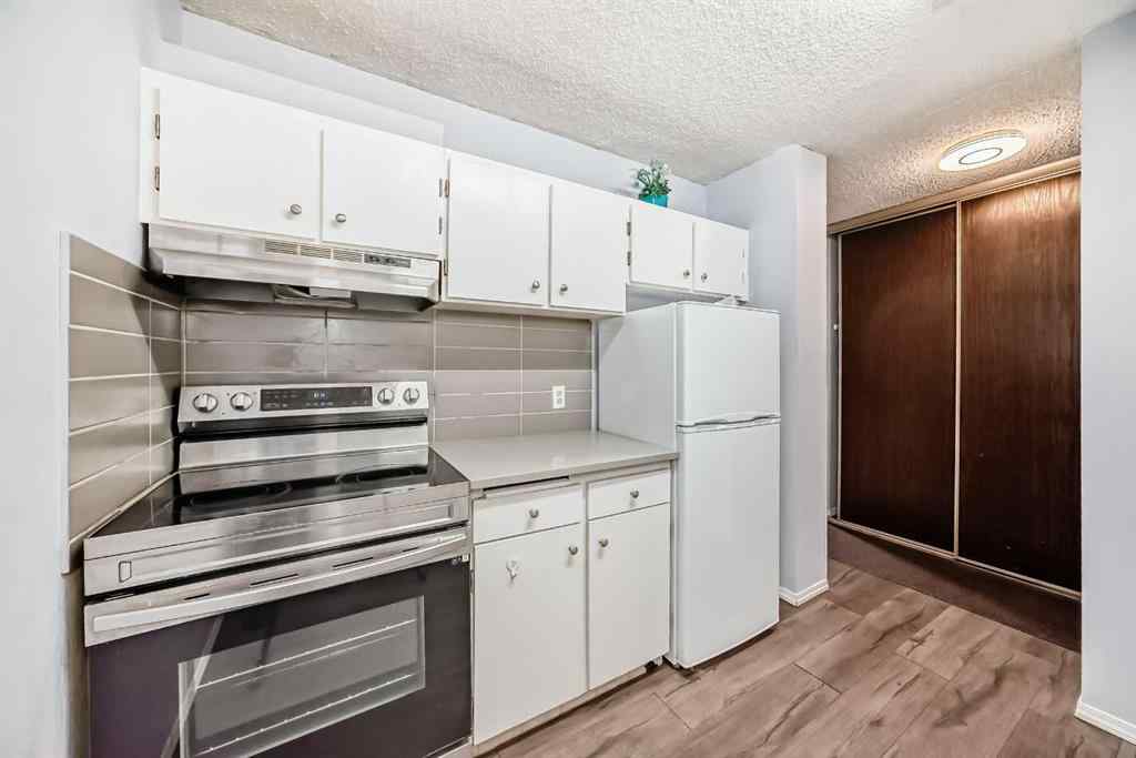 MLS® A2266616 - Unit #1406 4944 Dalton Drive NW in Dalhousie Calgary, Residential
