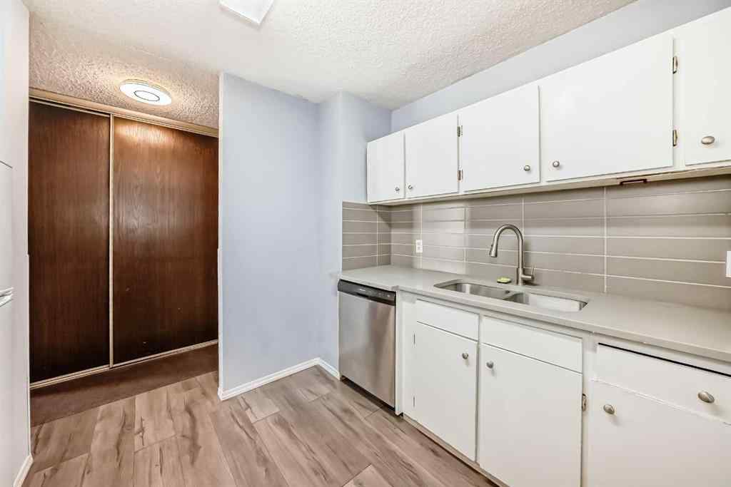 MLS® A2266616 - Unit #1406 4944 Dalton Drive NW in Dalhousie Calgary, Residential