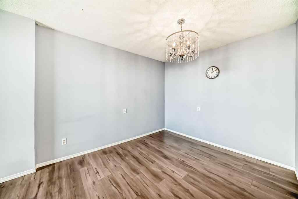 MLS® A2266616 - Unit #1406 4944 Dalton Drive NW in Dalhousie Calgary, Residential