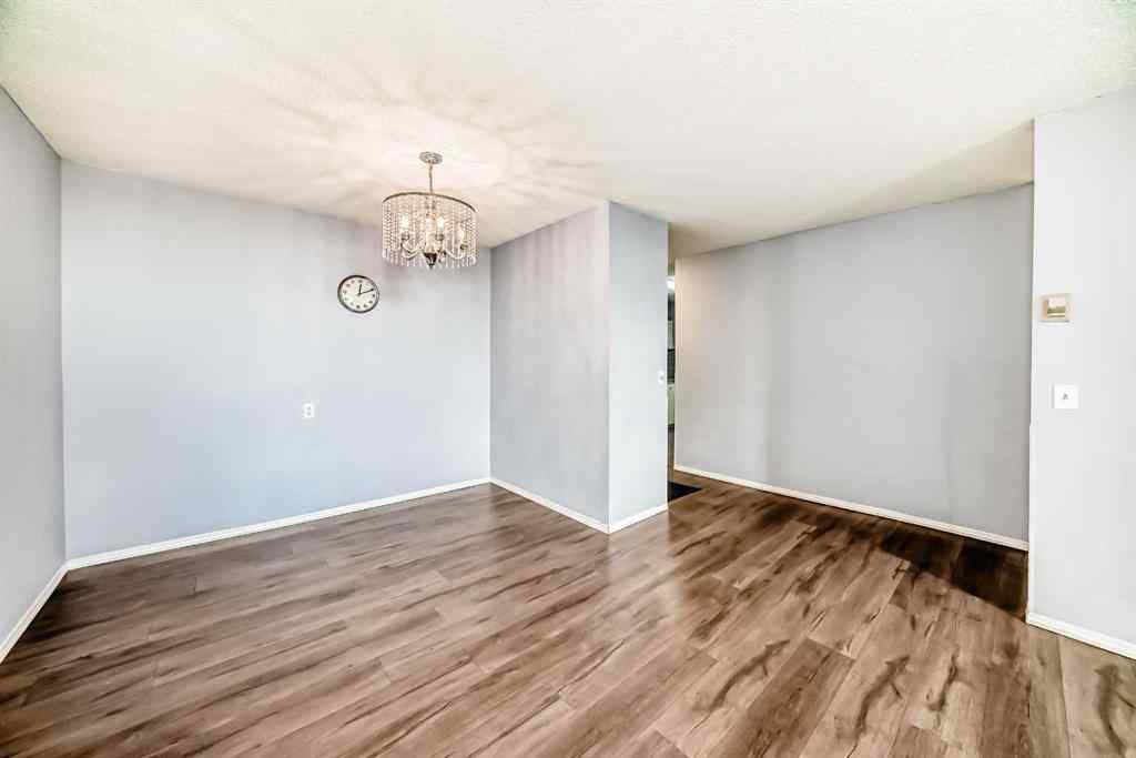 MLS® A2266616 - Unit #1406 4944 Dalton Drive NW in Dalhousie Calgary, Residential