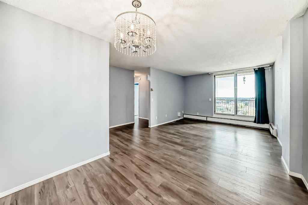 MLS® A2266616 - Unit #1406 4944 Dalton Drive NW in Dalhousie Calgary, Residential