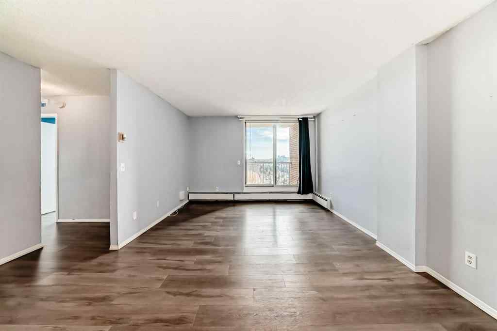 MLS® A2266616 - Unit #1406 4944 Dalton Drive NW in Dalhousie Calgary, Residential