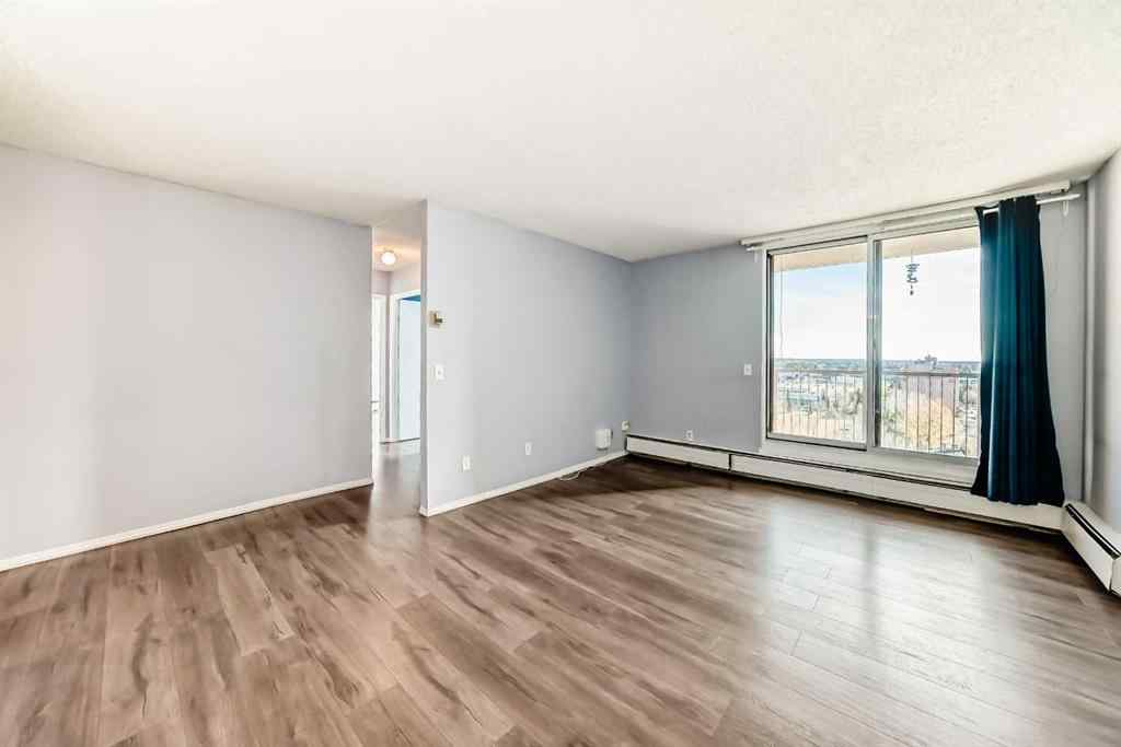 MLS® A2266616 - Unit #1406 4944 Dalton Drive NW in Dalhousie Calgary, Residential