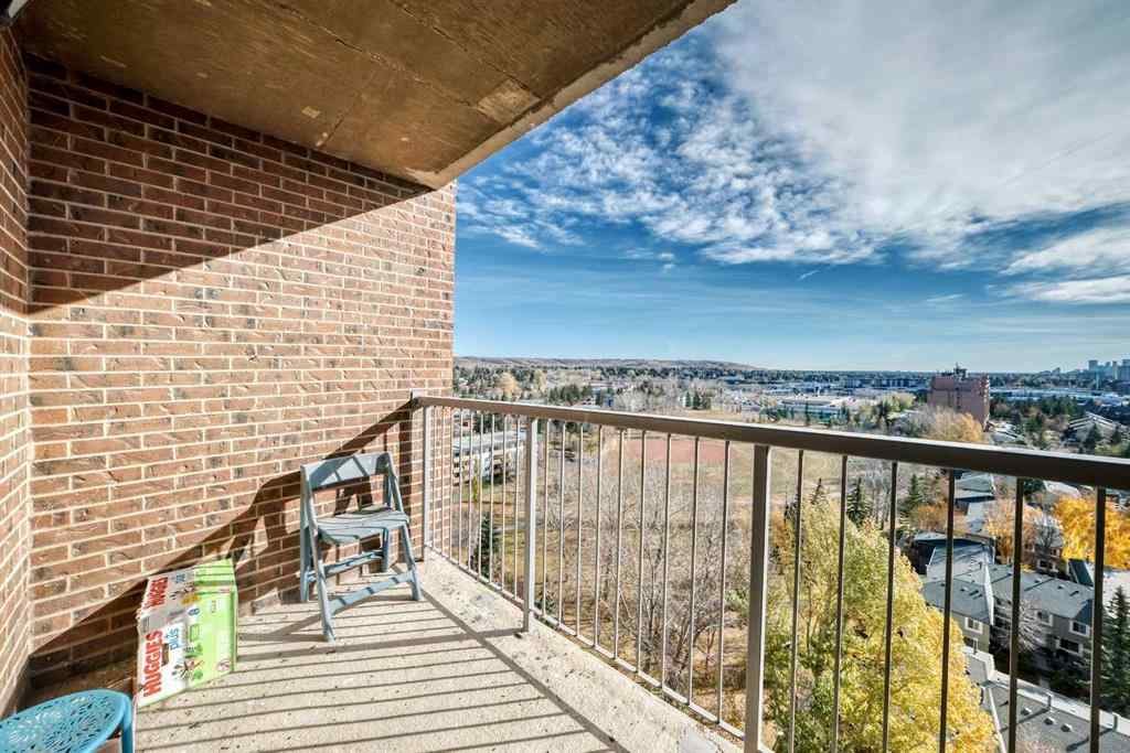 MLS® A2266616 - Unit #1406 4944 Dalton Drive NW in Dalhousie Calgary, Residential