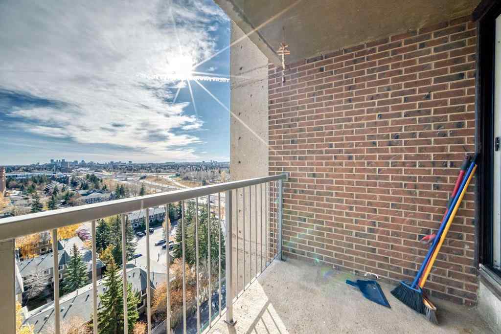 MLS® A2266616 - Unit #1406 4944 Dalton Drive NW in Dalhousie Calgary, Residential