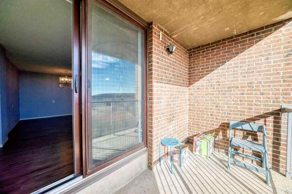 MLS® A2266616 - Unit #1406 4944 Dalton Drive NW in Dalhousie Calgary, Residential