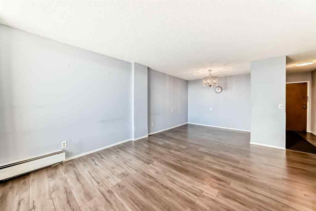 MLS® A2266616 - Unit #1406 4944 Dalton Drive NW in Dalhousie Calgary, Residential