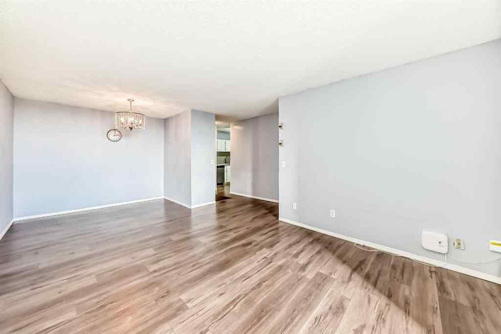 MLS® A2266616 - Unit #1406 4944 Dalton Drive NW in Dalhousie Calgary, Residential