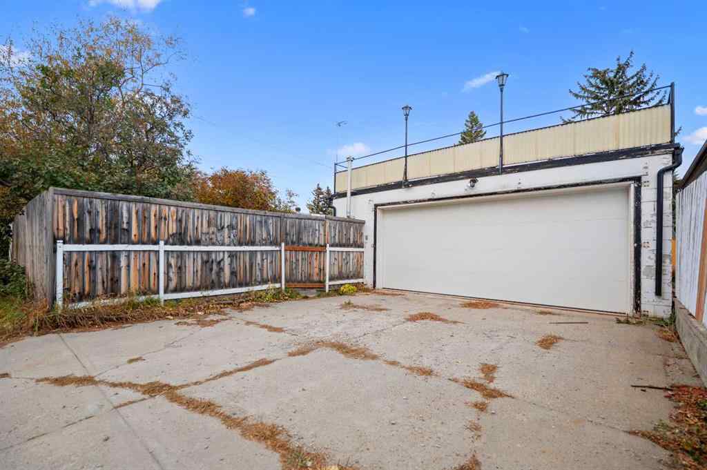 MLS® A2266617 - 515 Murray Place NE in Mayland Heights Calgary, Residential