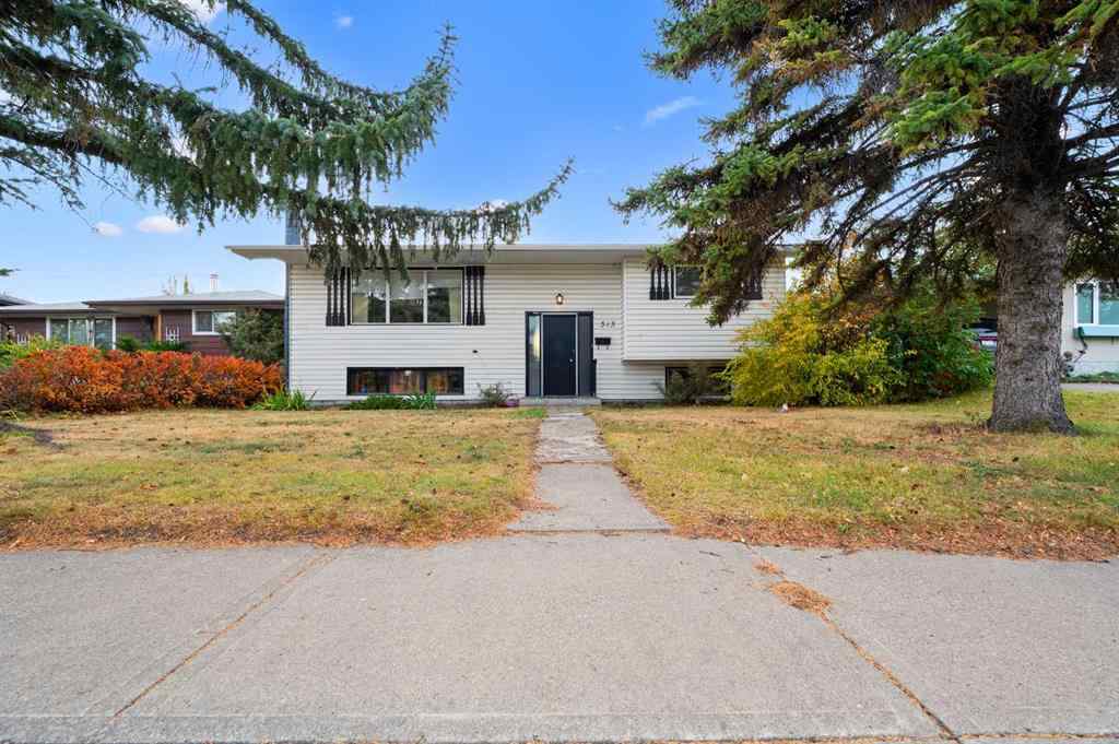 MLS® A2266617 - 515 Murray Place NE in Mayland Heights Calgary, Residential