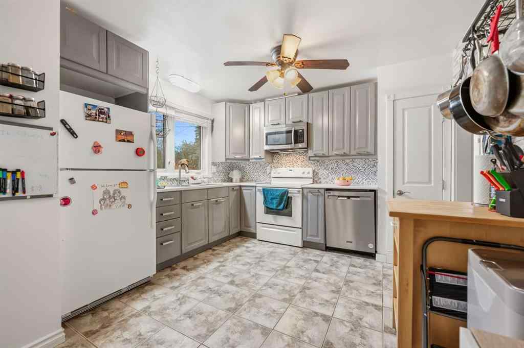 MLS® A2266617 - 515 Murray Place NE in Mayland Heights Calgary, Residential