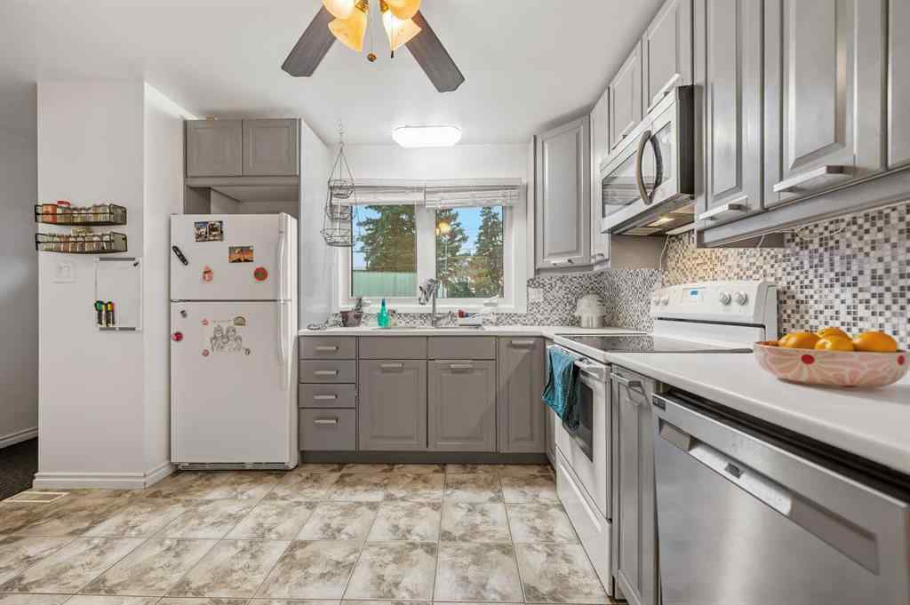 MLS® A2266617 - 515 Murray Place NE in Mayland Heights Calgary, Residential