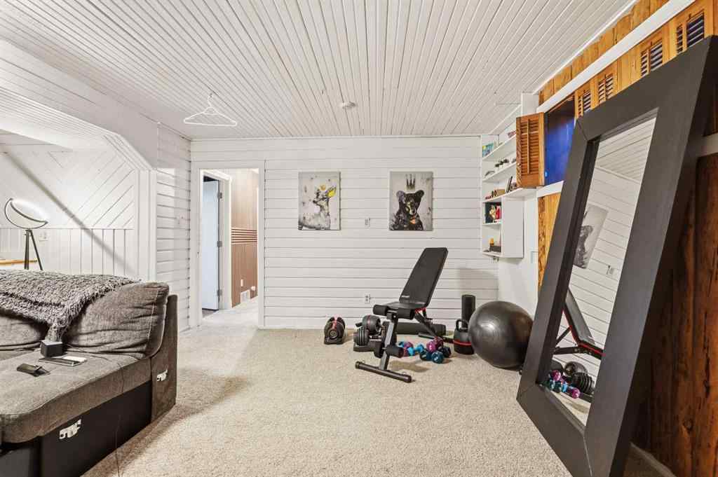 MLS® A2266617 - 515 Murray Place NE in Mayland Heights Calgary, Residential