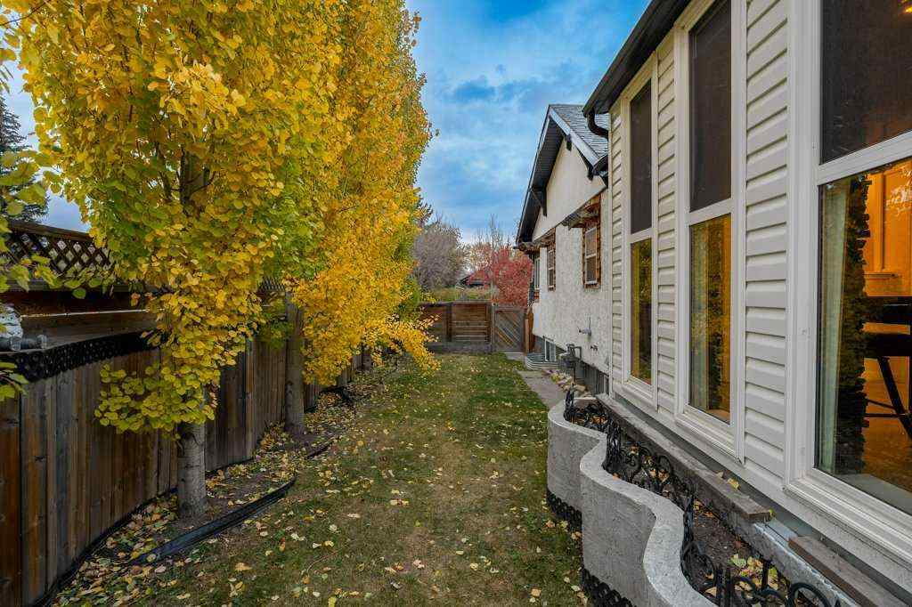 MLS® A2266618 - 533 12 Avenue NE in Renfrew Calgary, Residential