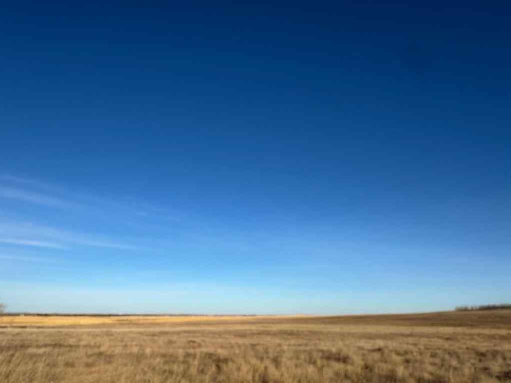 MLS® A2266620 - 40 Street East   in NONE Rural Foothills County, Land