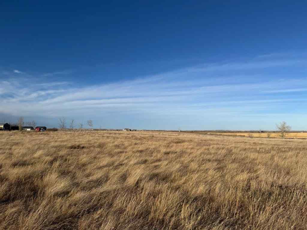 MLS® A2266620 - 40 Street East   in NONE Rural Foothills County, Land