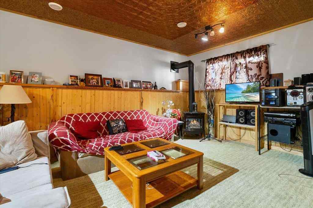 MLS® A2266621 - 8902 72 Avenue  in Countryside North Grande Prairie, Residential