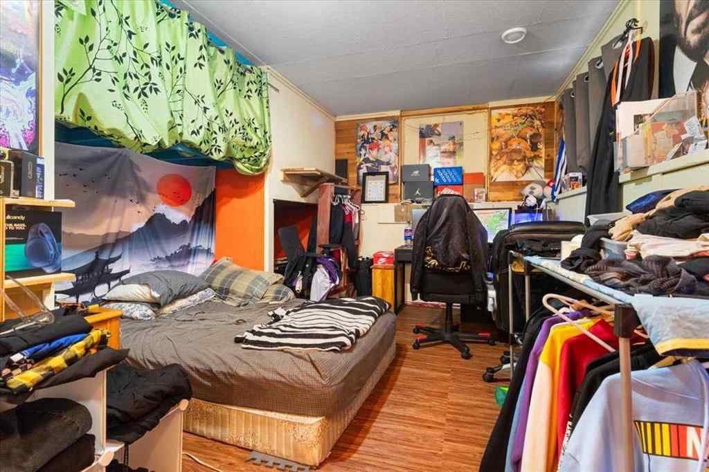 MLS® A2266621 - 8902 72 Avenue  in Countryside North Grande Prairie, Residential