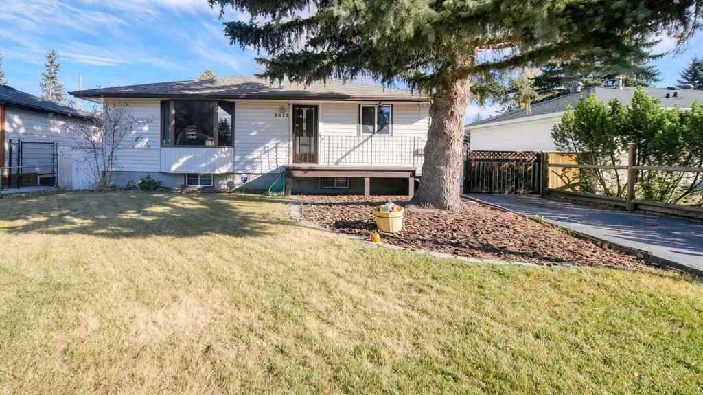 MLS® A2266622 - 8012 36 Avenue NW in Bowness Calgary, Residential
