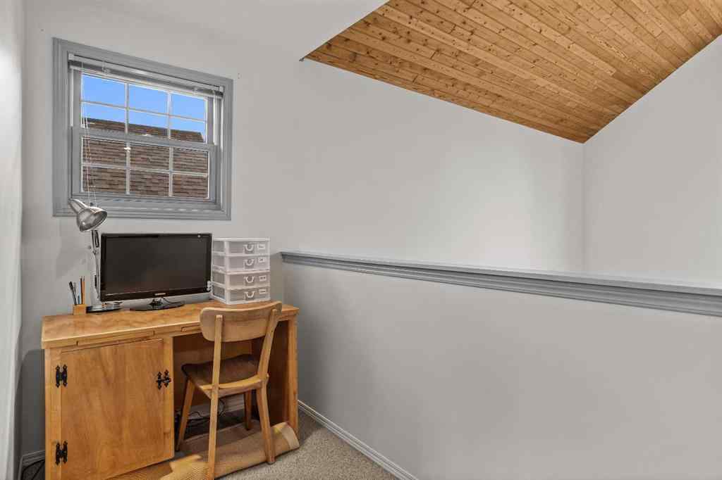 MLS&reg; # A2266624 - 204 Benchlands Terrace  in Benchlands Canmore, Residential Open Houses