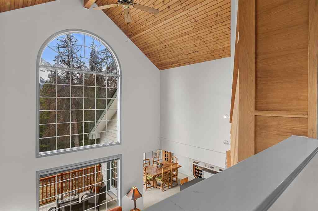 MLS&reg; # A2266624 - 204 Benchlands Terrace  in Benchlands Canmore, Residential Open Houses