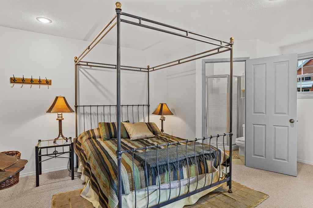 MLS&reg; # A2266624 - 204 Benchlands Terrace  in Benchlands Canmore, Residential Open Houses