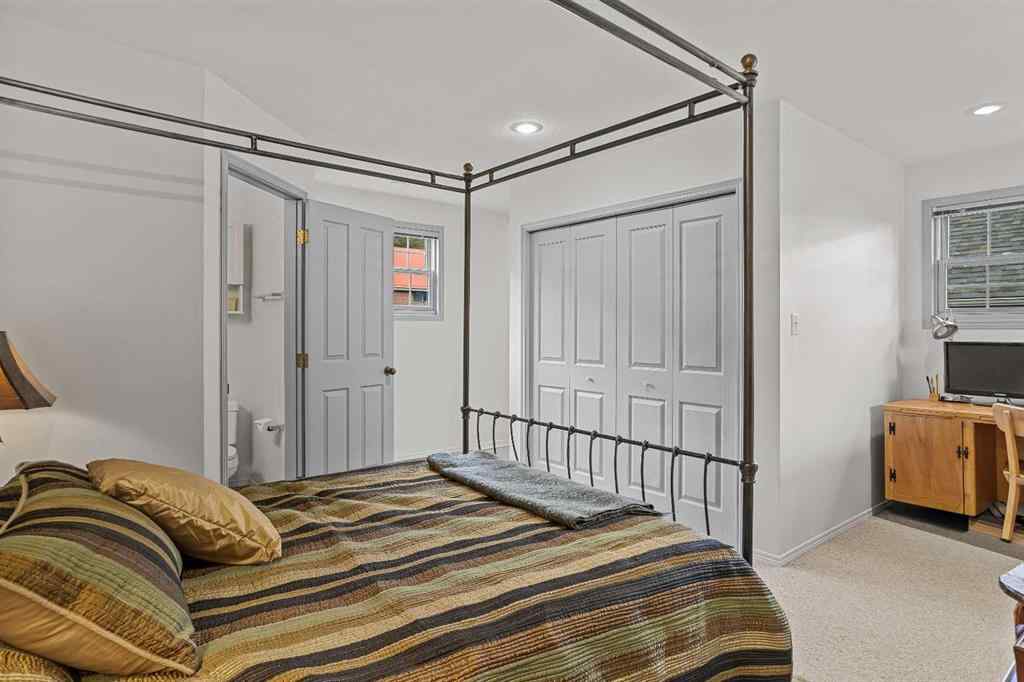 MLS&reg; # A2266624 - 204 Benchlands Terrace  in Benchlands Canmore, Residential Open Houses