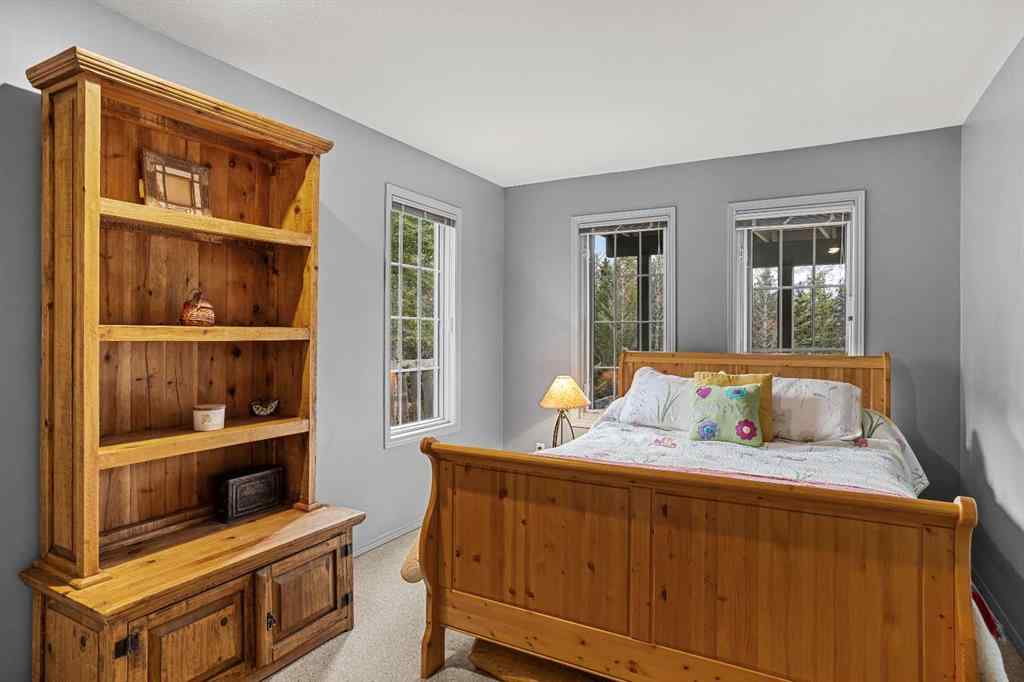 MLS&reg; # A2266624 - 204 Benchlands Terrace  in Benchlands Canmore, Residential Open Houses