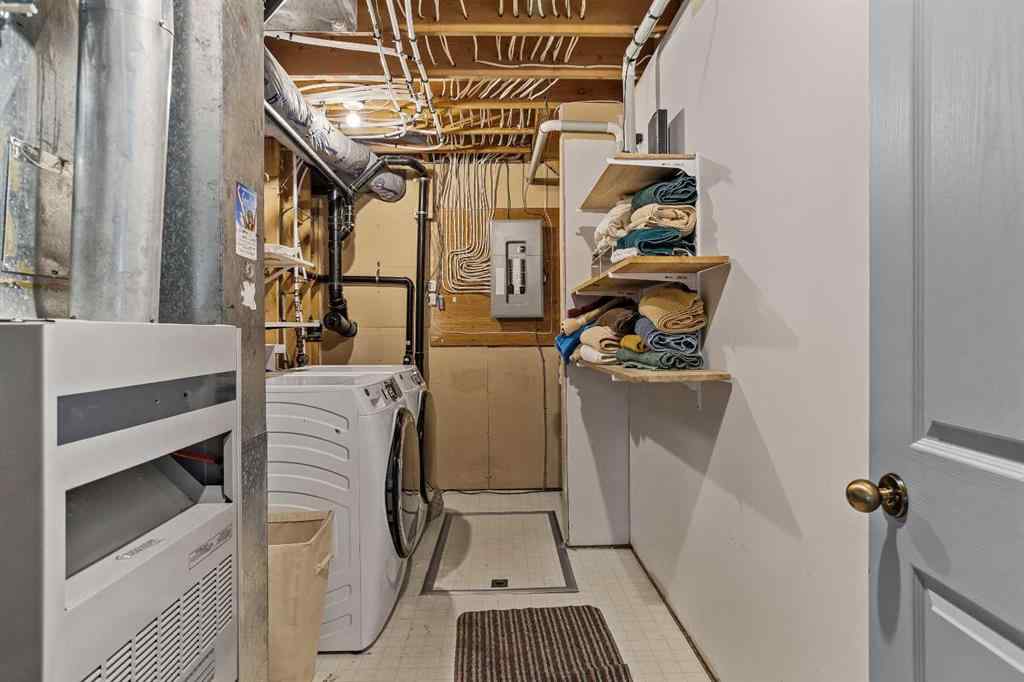 MLS&reg; # A2266624 - 204 Benchlands Terrace  in Benchlands Canmore, Residential Open Houses