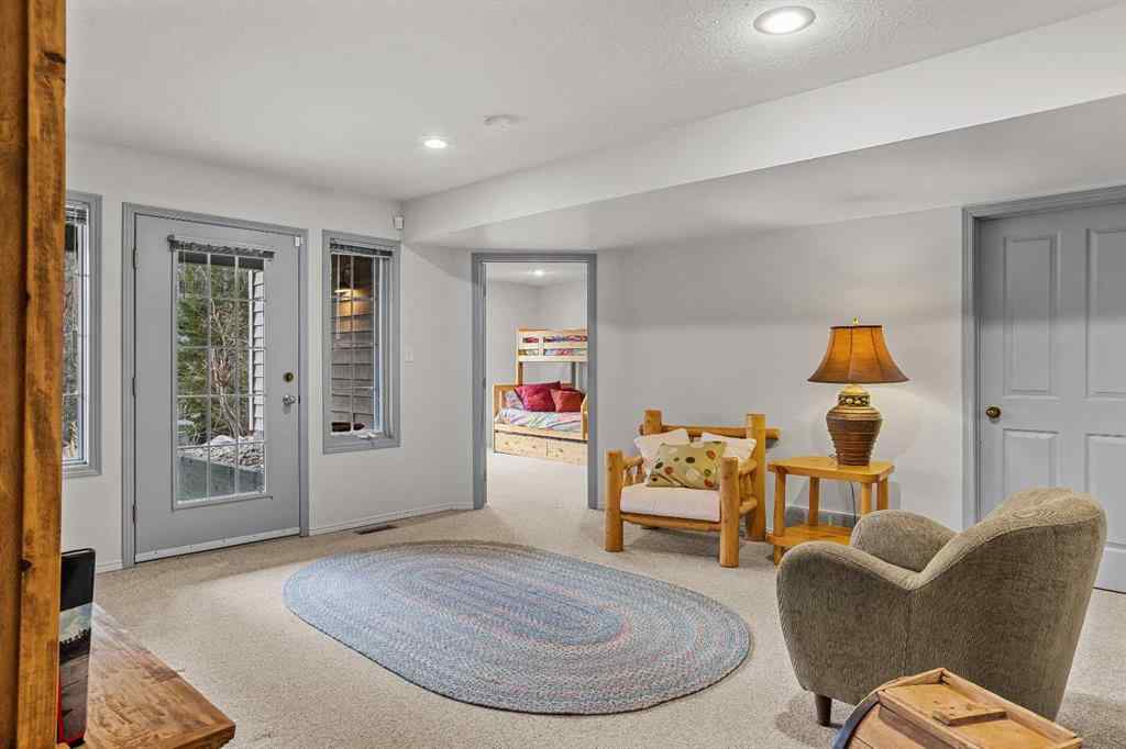 MLS&reg; # A2266624 - 204 Benchlands Terrace  in Benchlands Canmore, Residential Open Houses