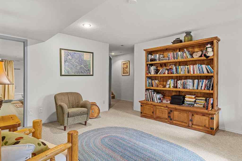 MLS&reg; # A2266624 - 204 Benchlands Terrace  in Benchlands Canmore, Residential Open Houses