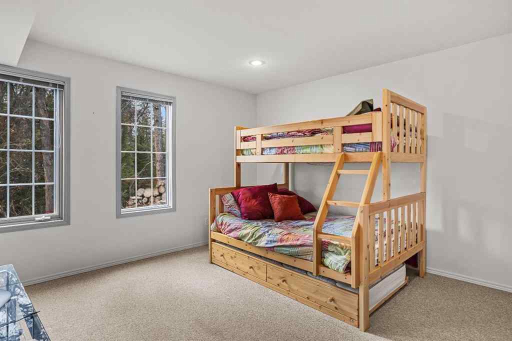 MLS&reg; # A2266624 - 204 Benchlands Terrace  in Benchlands Canmore, Residential Open Houses