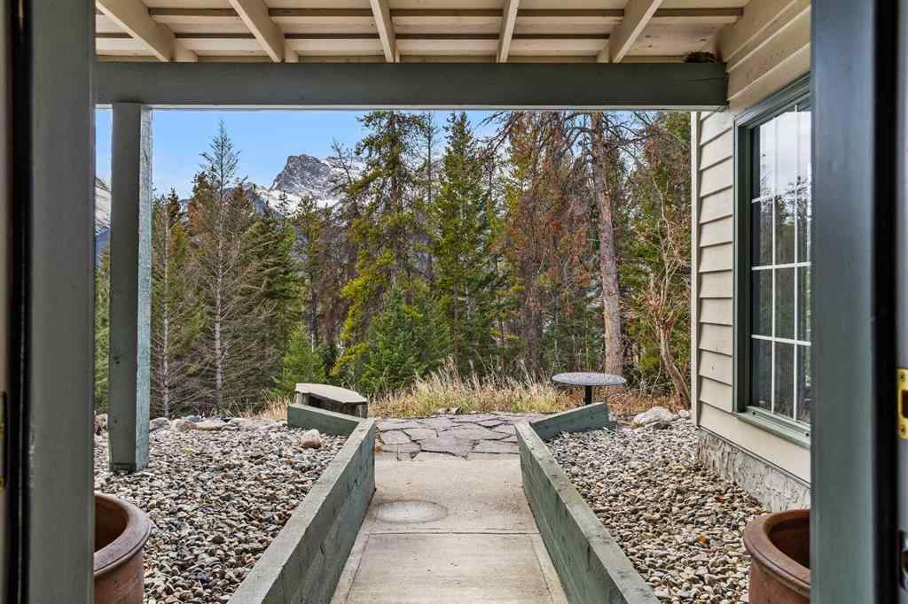 MLS&reg; # A2266624 - 204 Benchlands Terrace  in Benchlands Canmore, Residential Open Houses