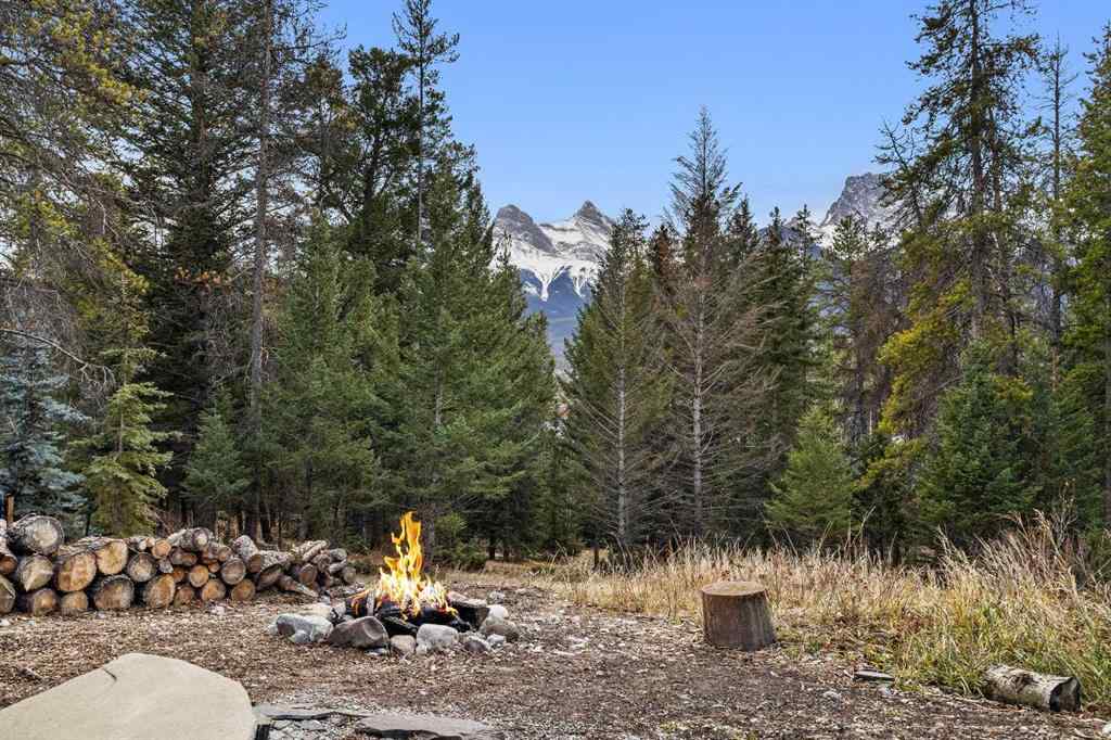 MLS&reg; # A2266624 - 204 Benchlands Terrace  in Benchlands Canmore, Residential Open Houses