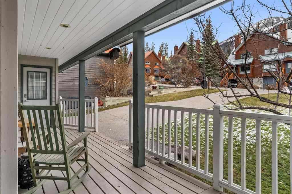 MLS&reg; # A2266624 - 204 Benchlands Terrace  in Benchlands Canmore, Residential Open Houses