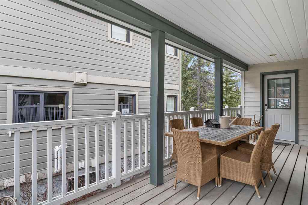 MLS&reg; # A2266624 - 204 Benchlands Terrace  in Benchlands Canmore, Residential Open Houses