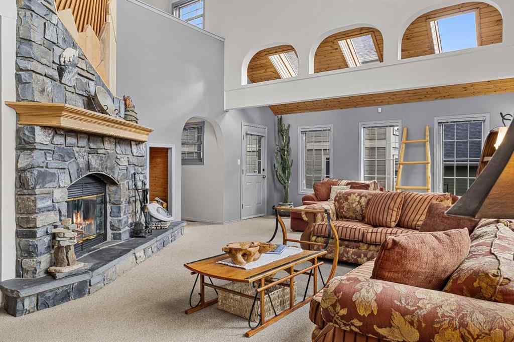 MLS&reg; # A2266624 - 204 Benchlands Terrace  in Benchlands Canmore, Residential Open Houses