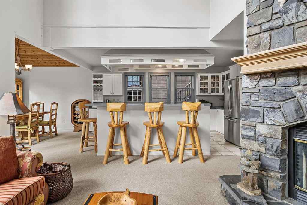 MLS&reg; # A2266624 - 204 Benchlands Terrace  in Benchlands Canmore, Residential Open Houses